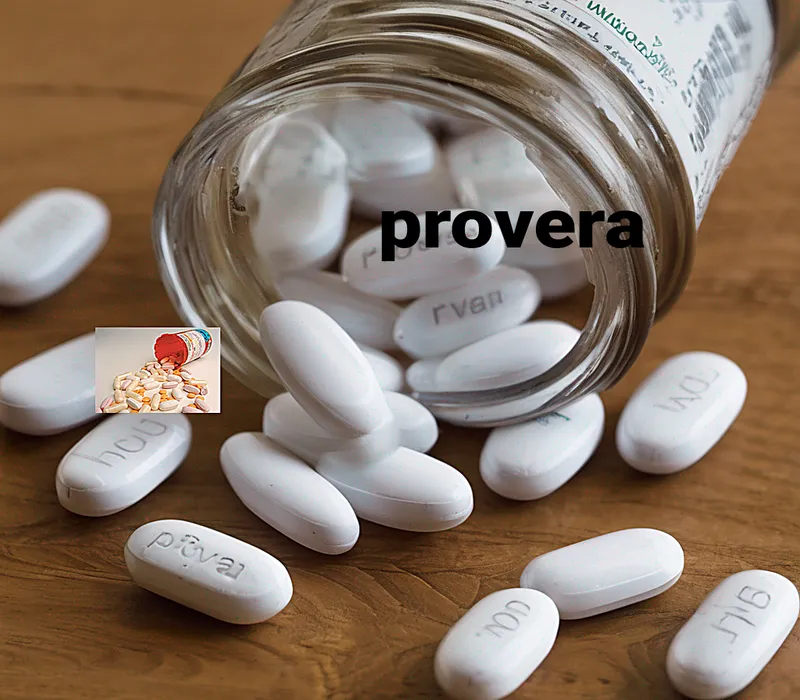 Stoppe blødning med provera